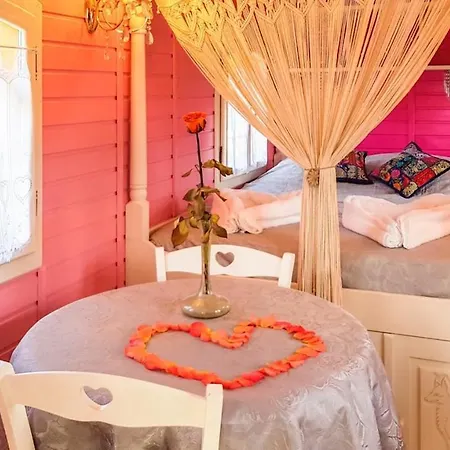 Cosy Avec Piscine A Foret - 15 M² - Parking Inclus Holiday home *