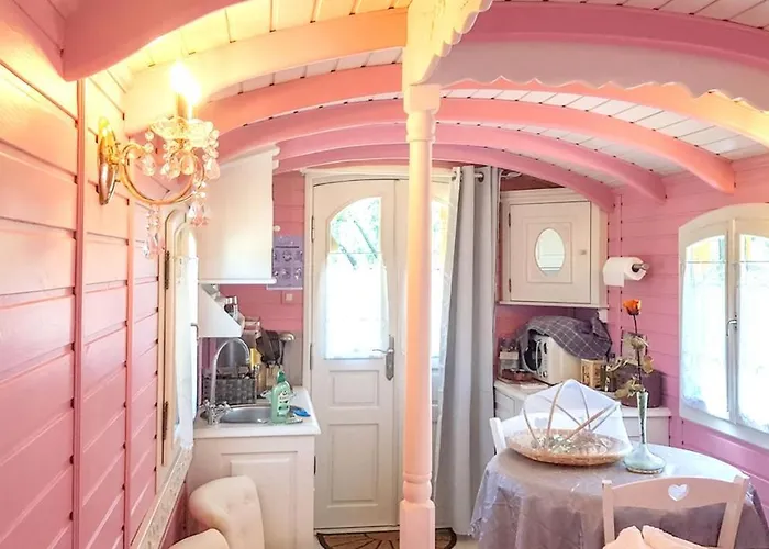 Cosy A Avec Piscine Partagee 15 M² Bussac-Foret