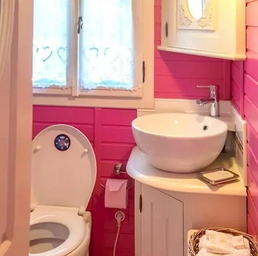 Cosy à Bussac-forêt Avec Piscine Partagée 15 M² * Bussac-Foret